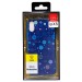 Чехол-накладка - STC002 для Apple iPhone X/XS (001) (blue)#176395