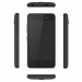 Смартфон ITEL A14 DS Elegant Black#177750