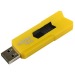 Флеш-накопитель USB 64GB Smart Buy Stream жёлтый#178582