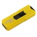 Флеш-накопитель USB 64GB Smart Buy Stream жёлтый#178581