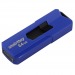 Флеш-накопитель USB 64GB Smart Buy Stream синий#178580