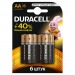 Элемент питания DURACELL LR6 BL6 BASIC (60/35280)#178609