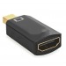 Адаптер SMART BUY mini Displayport M - HDMI F (A-132) (1/500)#181546