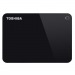 Внешний жесткий диск HDD Toshiba 1 TB Canvio Advance чёрный, 2.5", USB 3.0#182674