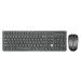 Беспроводной набор DEFENDER C-775 Columbia, черный, USB#185767