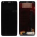 Дисплей для ZTE Blade V9 Vita в сборе с тачскрином Черный#186399