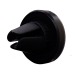 Держатель автомобильный - 001 Mount holder magnetic car air vent (black)#186800