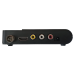 Цифровая ТВ приставка World Vision T65 (DVB-T2, HDMI, RCA, USB)#188635