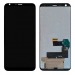 Дисплей LG Q610NM (Q7) в сборе с тачскрином Черный#188892