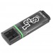 Флеш-накопитель USB 3.0 128GB Smart Buy Glossy темно серый#188844