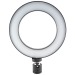 Кольцевая лампа - световое кольцо 16 см#189448