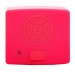 Портативная акустика - Wave-120 wireless, waterproof (pink)#189360