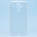 Чехол-накладка - SC123 для Samsung SM-J810 Galaxy J8 2018 (white)#1626830