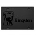Внутренний твердотельный накопитель SSD Kingston 240GB A400, SATA-III, R/W - 350/500 MB/s, 2.5", TLC#190368