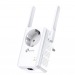 Усилитель TP-LINK TL-WA860RE, 802.11n, частота 2.4 ГГц, 300 Мбит/с. Защита информации: WEP, WPA, WPA#190373