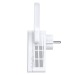 Усилитель TP-LINK TL-WA860RE, 802.11n, частота 2.4 ГГц, 300 Мбит/с. Защита информации: WEP, WPA, WPA#190374