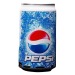Портативная акустика - банка Pepsi (высота 115 мм)#164194