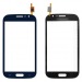 Тачскрин для Samsung i9082 Синий#247786