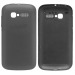 Задняя крышка Alcatel OT-5036D (POP C5) Черный#198313