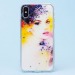 Чехол-накладка - SC139 для Apple iPhone XS (001)#1613452