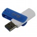 Флеш-накопитель USB 3.0 32GB Smart Buy Diamond синий#192482