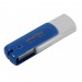 Флеш-накопитель USB 3.0 32GB Smart Buy Diamond синий#192481