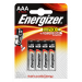 Элемент питания ENERGIZER LR03 Max (8 бл) (96)#193405