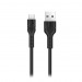 Кабель USB - micro USB Hoco U31 (120 см) (black)#193527