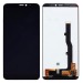 Дисплей для ZTE Blade A530 в сборе с тачскрином Черный#194064