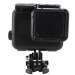 Корпус водонепроницаемый для GoPro 5/6/7 (черный)#195299