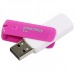Флеш-накопитель USB 8GB Smart Buy Diamond розовый#195276