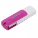 Флеш-накопитель USB 32GB Smart Buy Diamond  розовый#195274