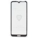 Защитное стекло Full Screen Brera 2,5D для Huawei Honor 8A/Y6 2019 (black)#195549