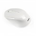 Мышь беспроводная Smart Buy ONE 333AG-W, белая#2123195