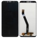 Дисплей для Huawei Honor 7A Pro/Honor 7C/Y6 2018/Y6 Prime 2018 в сборе с тачскрином Черный - Ориг#2082789