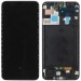 Дисплей для Samsung A505F модуль Черный - Оригинал#1815116