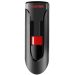 Флеш-накопитель USB 32GB SanDisk Cruzer Glide чёрный#197103
