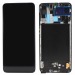 Дисплей для Samsung A705 (A70) модуль Черный - Оригинал#1853857