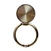 Держатель кольцо (Ring) - PS5 на палец (007) (gold)#197912