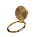Держатель кольцо (Ring) - PS5 на палец (007) (gold)#197910