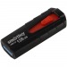 Флеш-накопитель USB 3.0 128GB Smart Buy Iron чёрный/красный#198252