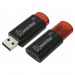 Флеш-накопитель USB 32 Gb Smart Buy Click (black)#713540