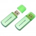 USB 64 Gb Silicon Power Helios 101 (green)#2106820