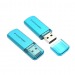 USB 64 Gb Silicon Power Helios 101 (blue)#2106818