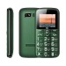 Мобильный телефон BQM-1851 Respect Зеленый#1867494
