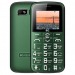Мобильный телефон BQM-1851 Respect Зеленый#199800