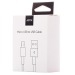 Кабель USB - micro USB Activ Clean Line 100 см. (white)#1997369