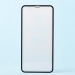 Защитное стекло Full Screen Activ Clean Line 3D для Apple iPhone XS Max (black)#429281