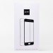 Защитное стекло Full Screen Activ Clean Line 3D для Apple iPhone XS Max (black)#429276