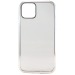 Чехол-накладка Activ Pilot для Apple iPhone 11 Pro (silver)#201036